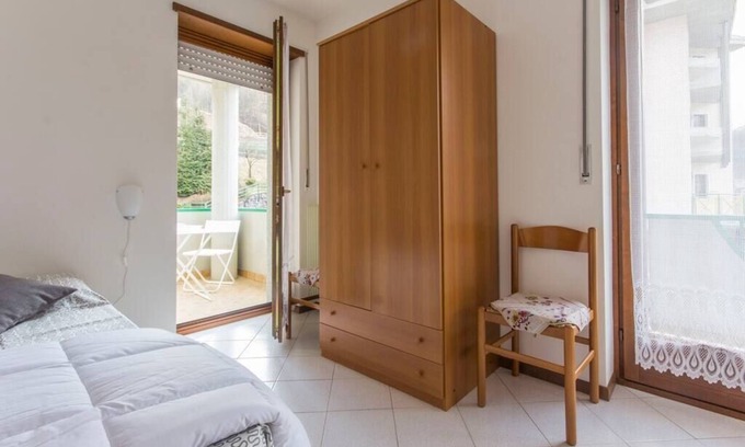Ponte Arche Apartment | Terme Comano - Erica Apart