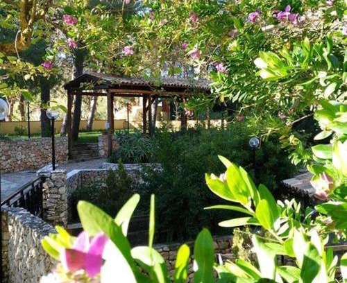 Montevago Hotel | Terme Country House