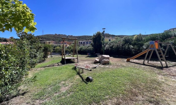 Santa Maria Coghinas Condo | Terme di Casteldoria - Apartment 12