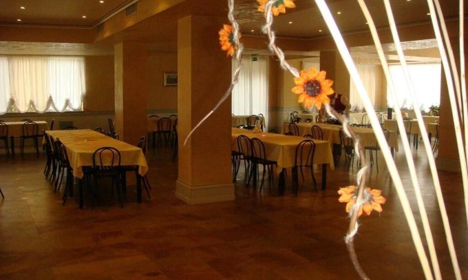 Rapolla Hotel | Terme di Rapolla