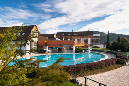 Zrece Hotel | Terme Zrece - Hotel Vital