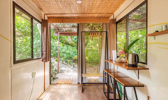 Concepcion Apartment | Terminal Verde