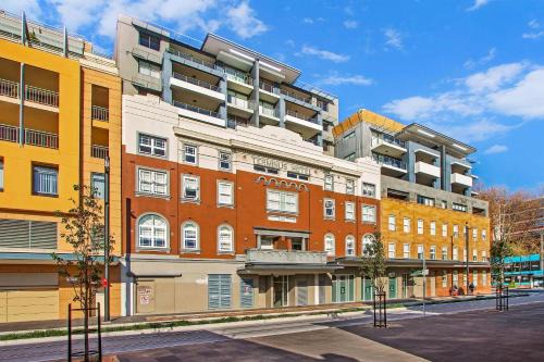 Newcastle Hotel | Terminus Apartment Hotel, an Ascend Collection Hotel