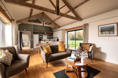 Sculthorpe House | Tern