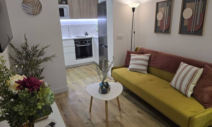 Teror Apartment | Teror Encantado Apartment