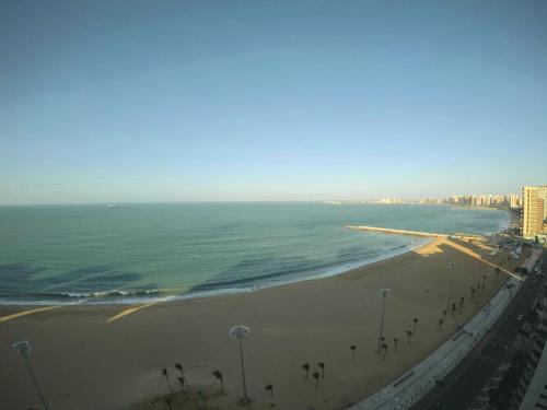 Fortaleza Apartment | Terraços do Atlântico