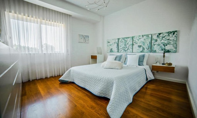 Madalena Apartment | Terraços do Mar 1 by MP