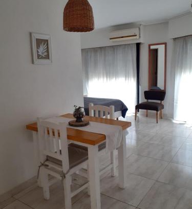 Chivilcoy Apartment | Terra Apart