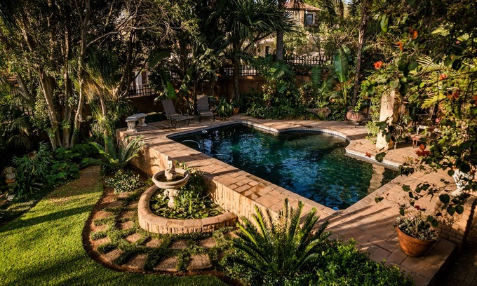 Rustenburg House | Terra Casa
