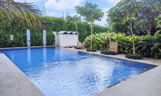 Ambarawa Bed & Breakfast | Terra Cassa Hotel