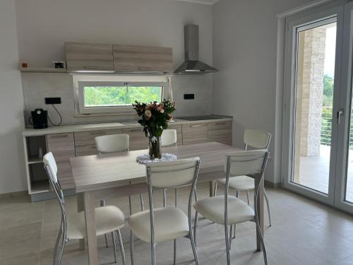 Motta Santa Lucia Bed & Breakfast | Terra del sorriso