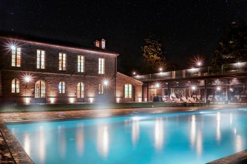 Gradara House | Terra di Gradara