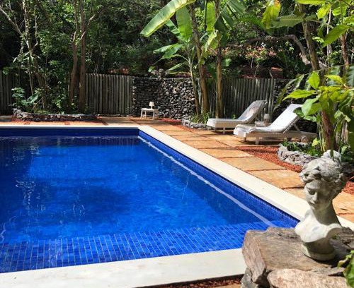 Pipa Cabin | Terra Dos Goitis - Chalés - Pipa