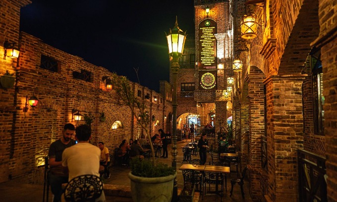 Villa Carlos Paz Hotel | Terra Firma Hotel Boutique