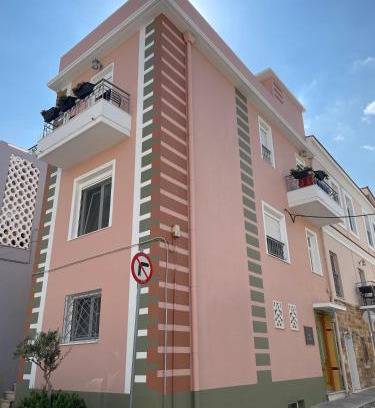 Chios Apartment | TERRA HOMERICA