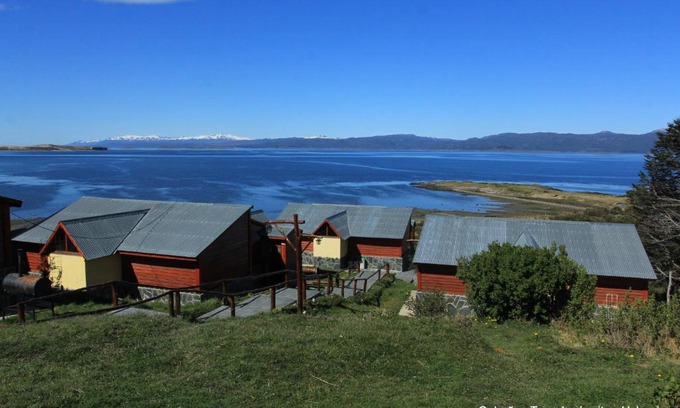 Province of Tierra del Fuego Cabin | Terra Incognita