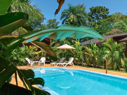 Zona Granja Cabin | Terra Lodge