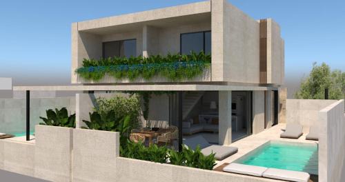 Ixia Villa | Terra Mare Villas