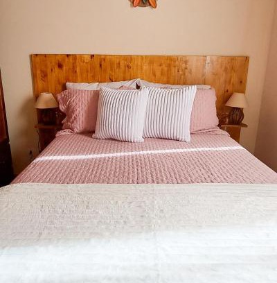 Sapucai-Mirim House | Terra nostra