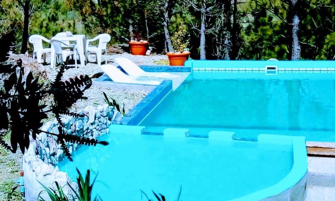 Alta Gracia House | Terra Nostra