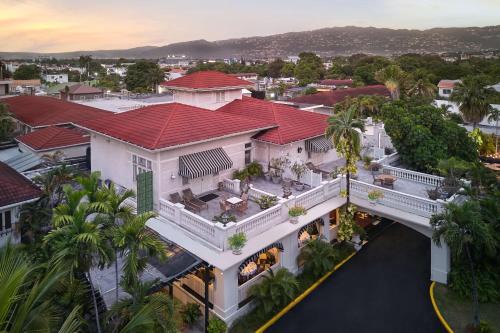 Saint Andrew Hotel | Terra Nova, BW Premier Collection