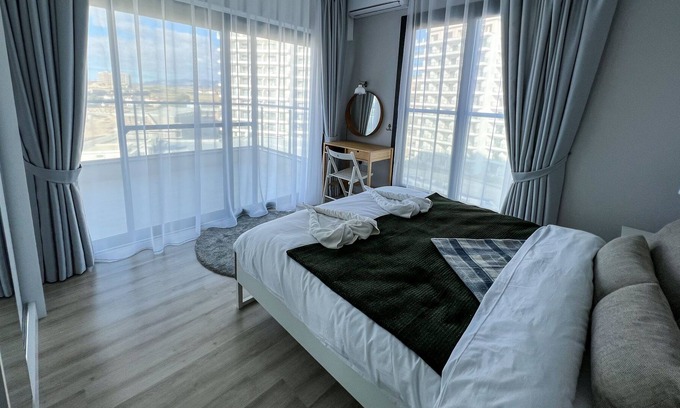 Gastria Apartment | Terra Pool 1bdr Apartment