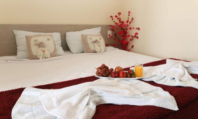 Ibiuna Hotel | Terra Preta Hotel