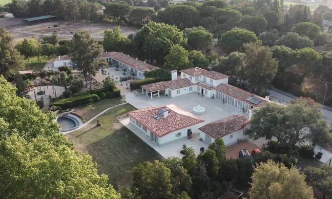 Santo Estevao House | Terra Quinta