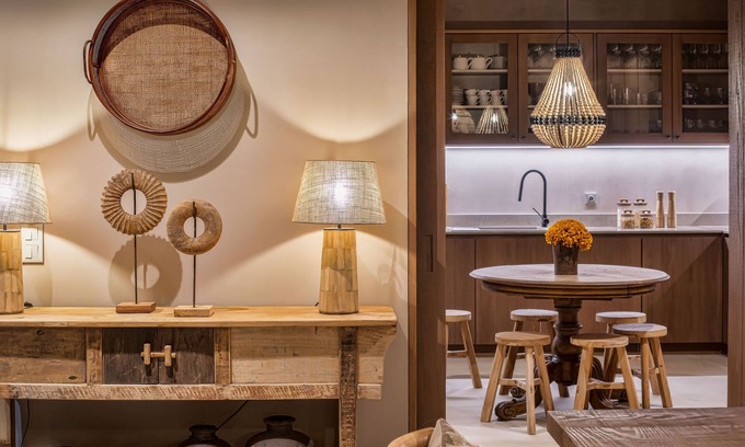 Vila Verde House | TERRA ROSA COUNTRY HOUSE & VINEYARDS
