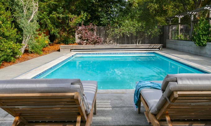 Sebastopol House | Terra Sana ~ Where luxury and nature create a restful escape.