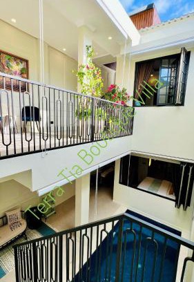 Senggigi Villa | Terra Tia Boutique Villa Senggigi