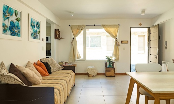 San Carlos de Bariloche Apartment | Terra Viva Patagonia. Moderno.