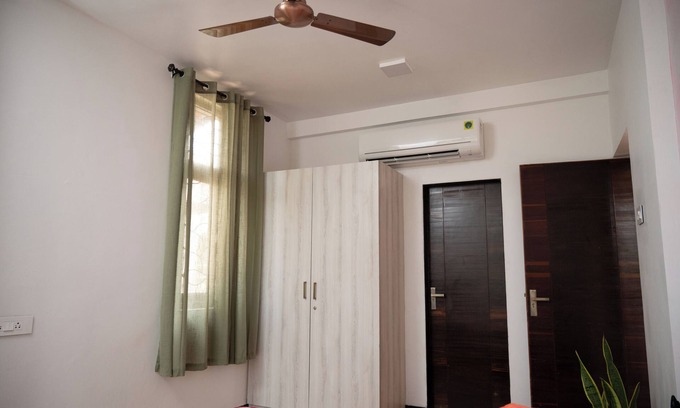 Varca Villa | TERRA VERDE ! A Sunset Villa at Varca, South Goa !