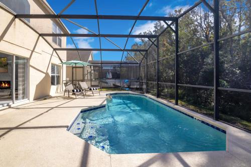 Kissimmee House | Terra Verde Resort Vacation Home for Families