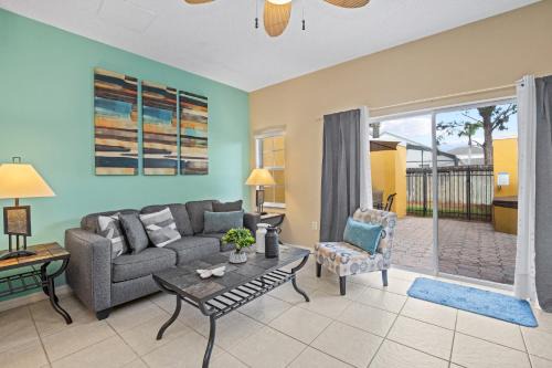 Kissimmee House | Terra Verde Townhouse with Patio