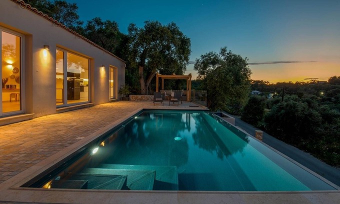 Rantatika Villa | Terra villa - Two Bedroom Villa, Sleeps 4