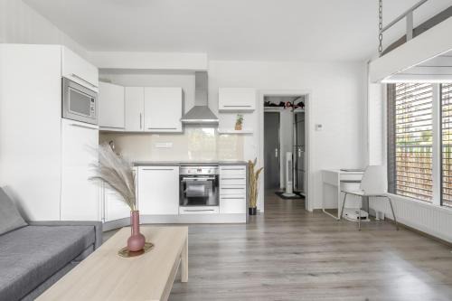 Malesice Apartment | Terrace Apartman Víšek