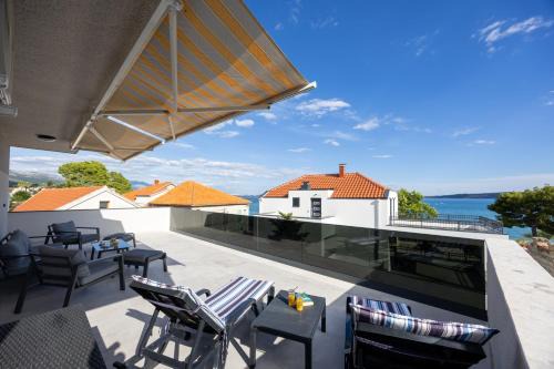 Kastela Apartment | Terrace Kastela