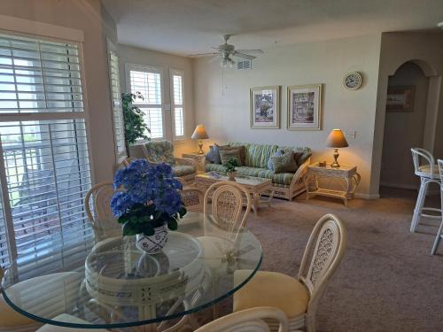 Loughman Apartment | Terrace Ridge 3BR, 2BA Condo Close to Disney & Universal