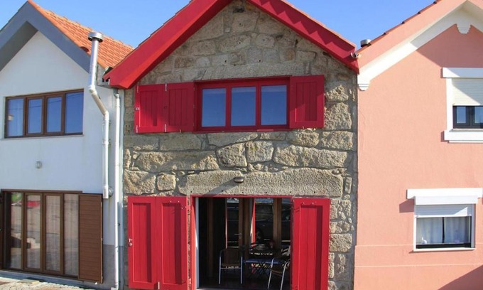 Vila Cha House | Terraced house Vila Chã - PON03239-I