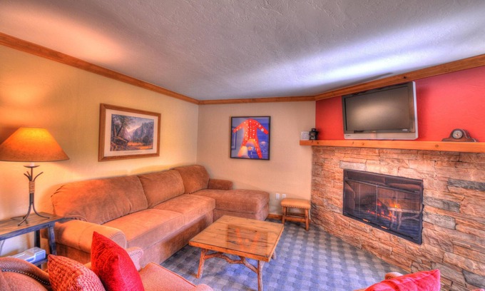 Snowmass Village Condo | Terracehouse Condos - 83