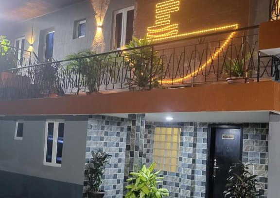 Somolu Hotel | TerraG Inn