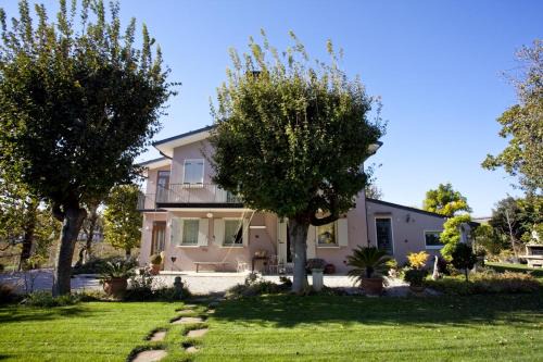 Saonara House | TerraLuna