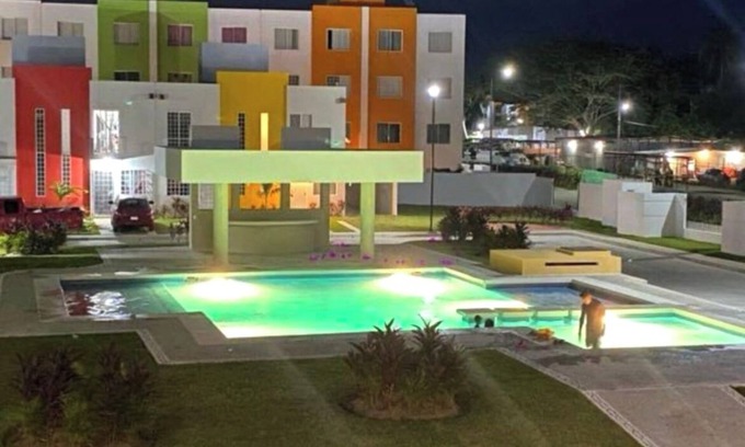 Acapulco Apartment | Terramar III