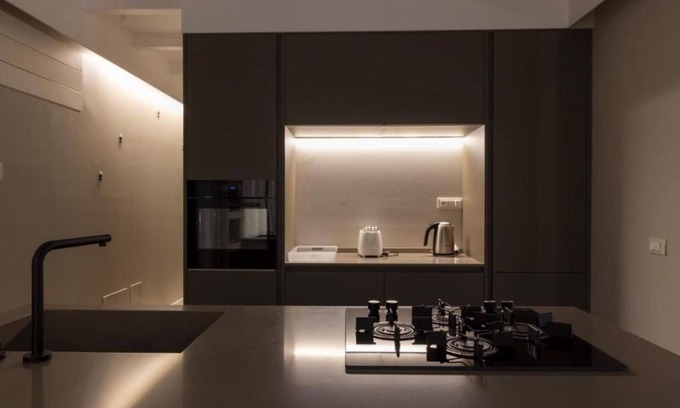 Trapani City Centre Apartment | Terrammare apartment