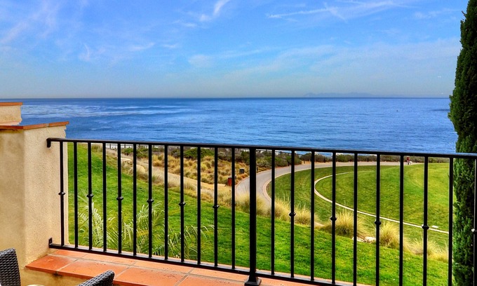 Rancho Palos Verdes Resort | Terranea 30-402 2-Queen Bed Premiere Ocean View Casita