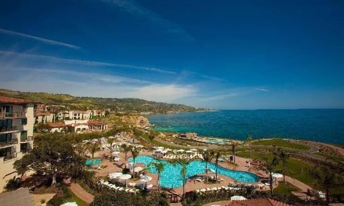 Rancho Palos Verdes Resort | Terranea Premiere Ocean View Owner's 2BR 30-200s Casita w/Resort Amenities!