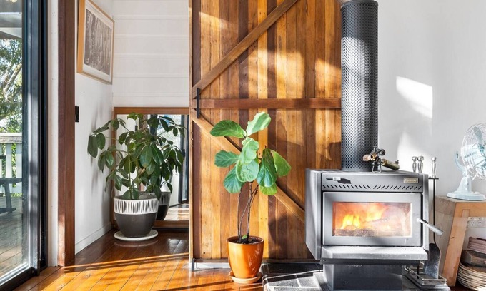 Bilambil Heights House | Terranora Treehouse Experience Hinterland Serenity