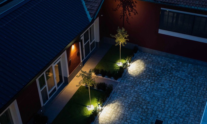Novara Apartment | Terranova 49
