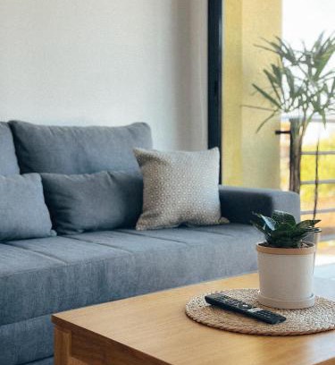 Federacion Apartment | Terranova